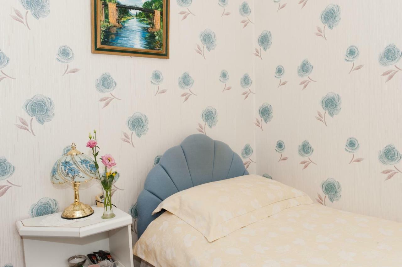 Birtley House Guest House B&B เทลฟอร์ด ภายนอก รูปภาพ