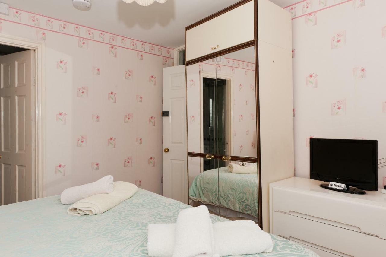 Birtley House Guest House B&B เทลฟอร์ด ภายนอก รูปภาพ